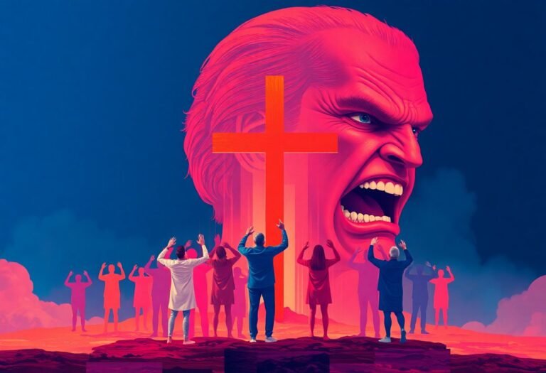 Dawkins anger strengthens religious stance