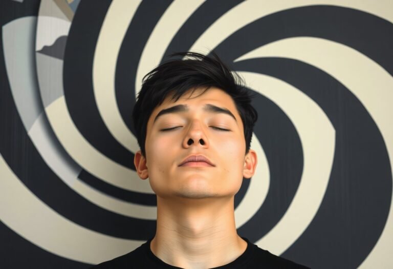 neurodetergent selfbed self hypnosis